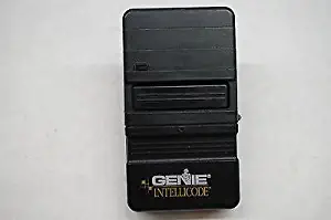 GENIE Intellicode Remote ACSGT TYPE 1 390 MHz