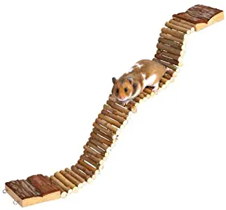 Trixie Natural Living Ladder For Hamsters 6221