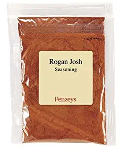 Rogan Josh Seasoning By Penzeys Spices 3.8 oz 3/4 cup bag