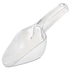 Rubbermaid 2884 32 Oz Utility Scoop