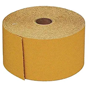 Sheet Rolls Stikit Gold 2-3/4"x45 Yards P220