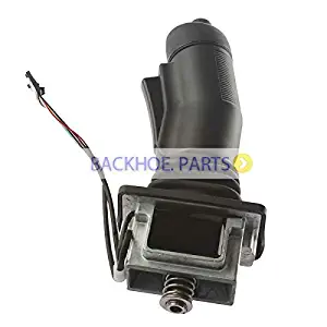 For Genie scissor lift GR-12 GR-15 GR-20 JoyStick Controller with Hall Effect 137634 137634GT