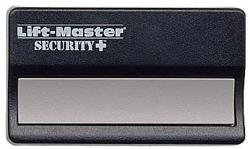 Sears Craftsman 139.53975SRT1 Remote is Equivalent to the 971LM