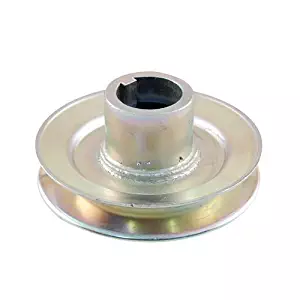 MTD Replacement Part Engine Pulley