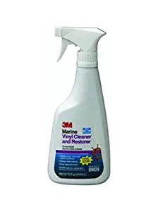 3M Marine Vinyl Cleaner & Restorer