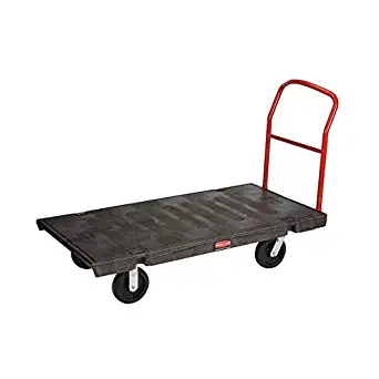 Standard Platform Truck, 2000 lb.