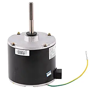 Lennox 14Y65- LEADLESS Condenser Fan Motor 1/3 HP