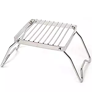 Bbq Grills - Portable Stainless Steel Bbq Grill Folding Barbecue Mini Pocket - Weber Outdoor Trailer Grills Charcoal Electric Walmart Grates Clearance Covers Clerance Smoker Sale Cooking Islan