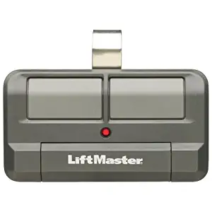 892LT Liftmaster replaces model 972LM 372LM 62LM remote transmitter garage gate /#opendoorllc
