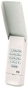 LiftMaster by Chamberlain 315MHz Wireless Keypad 377LM