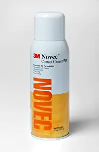 3M Novec(Tm)-Contact Cleaner - Package Qty 6