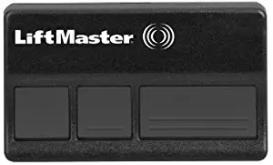 Chamberlain 953D / 953CD Compatible Remote Garage Door Opener by LiftMaster