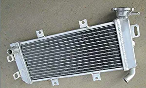 Aluminum Radiator For Kawasaki Ninja 650R 650 EX650 2006 2007 2008 08 07 06