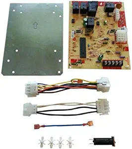 Lennox Y7761 - White Rogers 21D83M-843