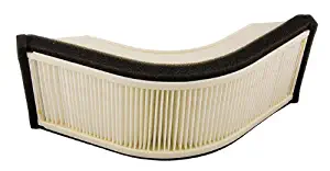 Hiflofiltro HFA2915 Premium OE Replacement Air Filter