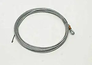 GENIE 5270GT, 5270, CABLE ASSEMBLY GL #8