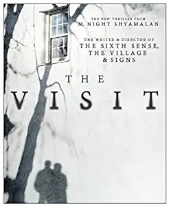 The Visit (DVD)