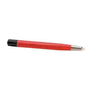 EURO TOOL Economy Scratch Brush, Fiberglass, 4-1/2 Inches | BRS-294.50