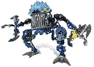 LEGO 4511965-1 Bionicle Gadunka, 176-Piece