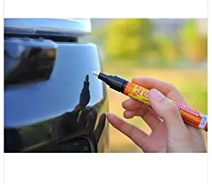 Powerangle New Fix It Pro Clear Car Scratch Repair Remover Pen Simoniz Clear Coat Applicator