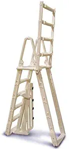 Confer Ck7100X Conversion Kit for Model 7100X Ladder-Warm Gray