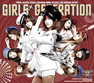 SNSD GIRLS' GENERATION [GENIE] 2nd Mini Album CD+Photobook K-POP SEALED