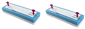 Mr. Clean 446269 Magic Eraser Extra Power Mop Refill (2 Pack)