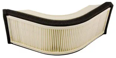 Hiflo Air Filter for Kawasaki Ninja ZX-10R 2004-2007