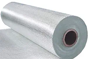 CSTSales.com 3.6 oz Fiberglass, 3 Yard Roll, 27" x 9'