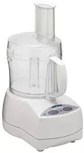 Black & Decker FP1500 Power Pro II food processor