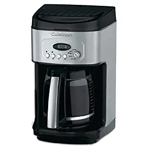Cuisinart DCC-2200 Brew Central 14-Cup Coffeemaker (Renewed)