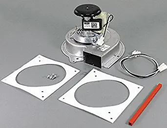 Lennox Inducer Motor