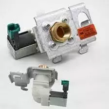Edgewater Parts W10158389 Water Inlet Fill Valve Compatible With Whirlpool Dishwasher