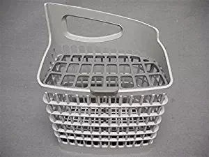 Frigidaire 154747901 Diswasher Silverware Basket (Right)