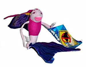 Shark Tale: Angie 9" Plush Doll