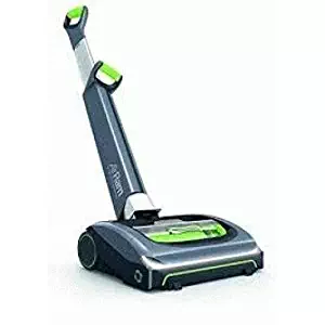 Air Ram Upright Vacuum