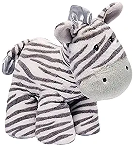 GUND Baby Zeebs Zebra Stuffed Animal Toy