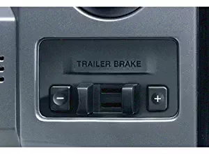 Ford BL3Z-19H332-AA Trailer Brake Control