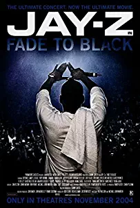 Fade To Black POSTER Movie (27 x 40 Inches - 69cm x 102cm) (2004)