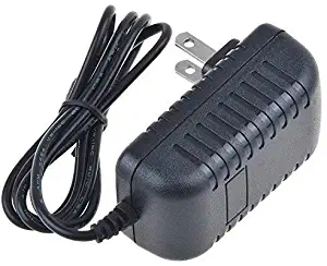 Kircuit New AC Adapter for Sony HID-B7 Dash Information Alarm Clock Power Supply Charger