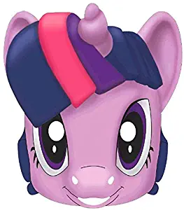 Vac Form Mask | My Little Pony Friendship Collection | Party Accessory