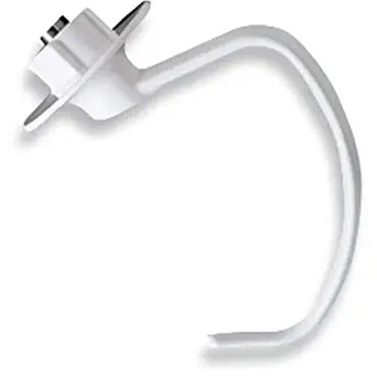 ClimaTek Stand Mixer Dough Hook Fits KitchenAid/Whirlpool PS11757067