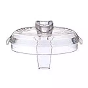 Cuisinart DLC-4CHBWBC Work Bowl Cover for Mini-Prep Plus (DLC-4CHB)