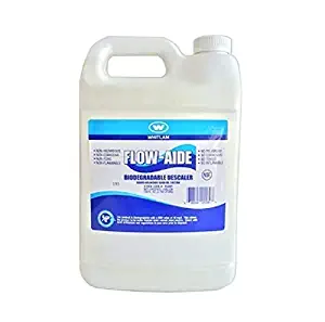 Whitlam Flow-aide Solution, 1 gal