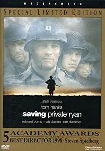 Saving Private Ryan