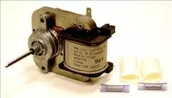 Frigidaire Refrigerator Evaporator Fan Motor 5304445861