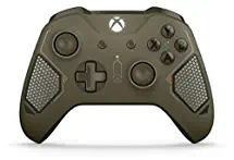 Xbox Wireless Controller - Combat Tech Special Edition