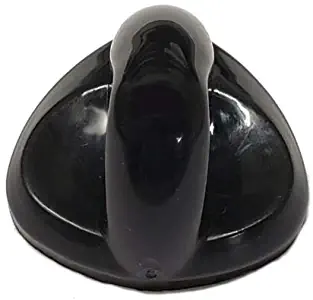 VacuuMParts Control Knob for Hamilton Beach Slow Cooker 33176 NE