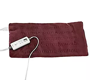 Sunbeam XpressHeat X-Large Heating Pad