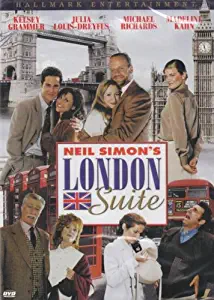 Neil Simon's London Suite